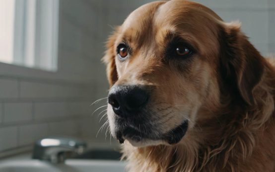 how to treat dehydration in dogs at home