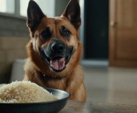 can dogs eat cooked rice