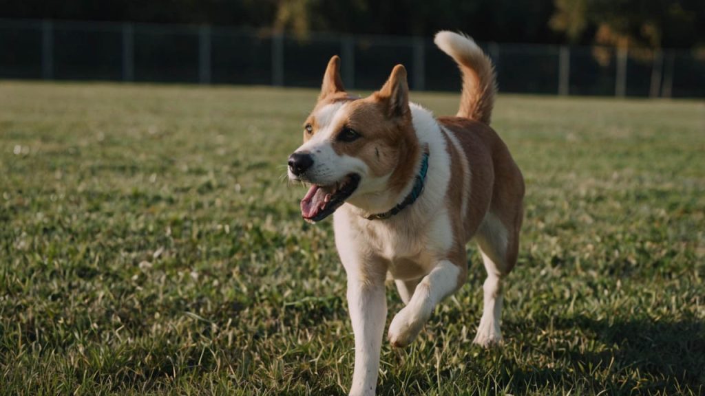how to teach a dog to fetch