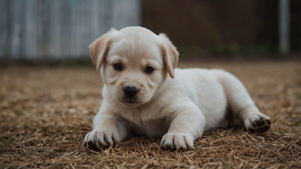how to teach a puppy to roll over