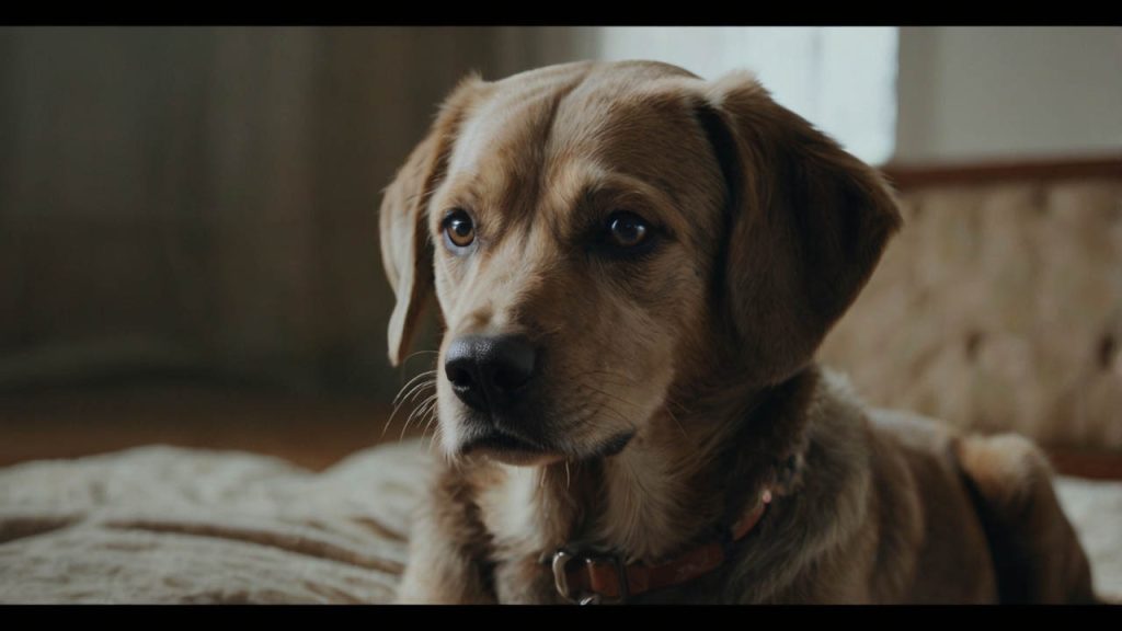 How to tell if a dog is pregnant