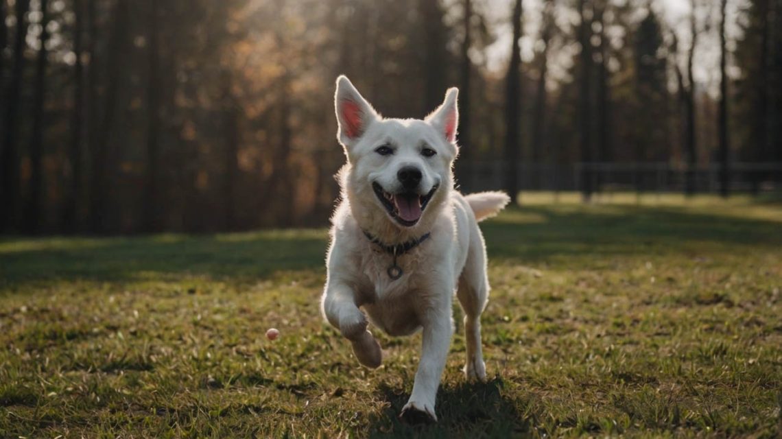 how to teach a dog to fetch