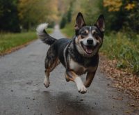 what to do if your dog runs away