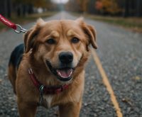 how to stop leash pulling in dogs