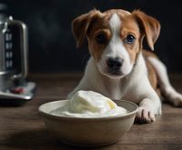 can dogs eat yogurt safely