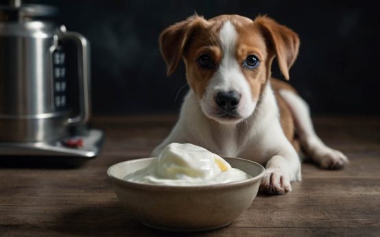 can dogs eat yogurt safely
