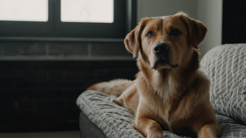 How to tell if a dog is pregnant