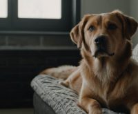 How to tell if a dog is pregnant