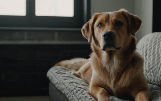 How to tell if a dog is pregnant