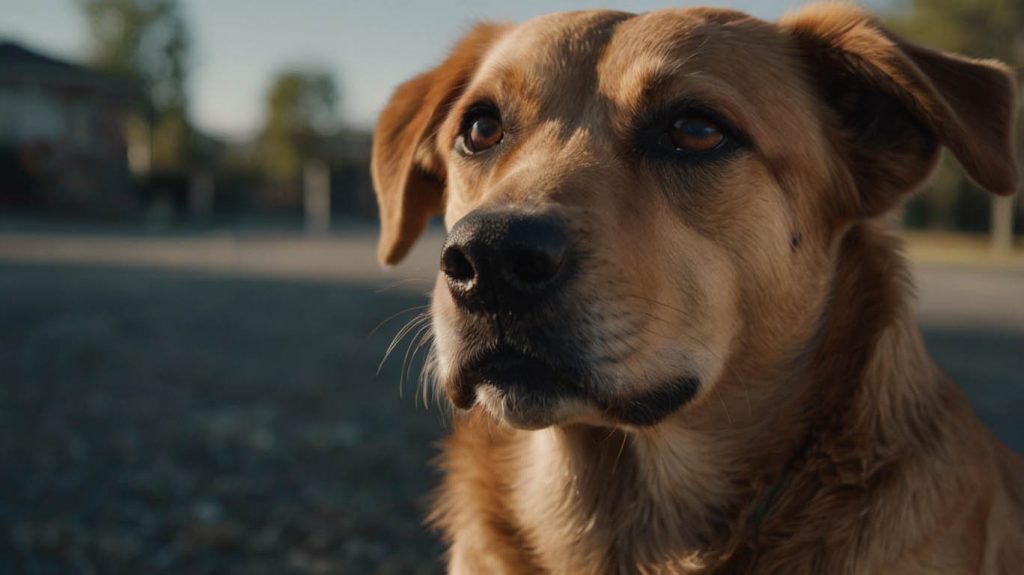 dog behavior problems and solutions