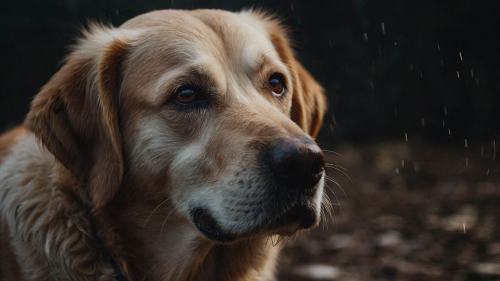 dog parasite symptoms