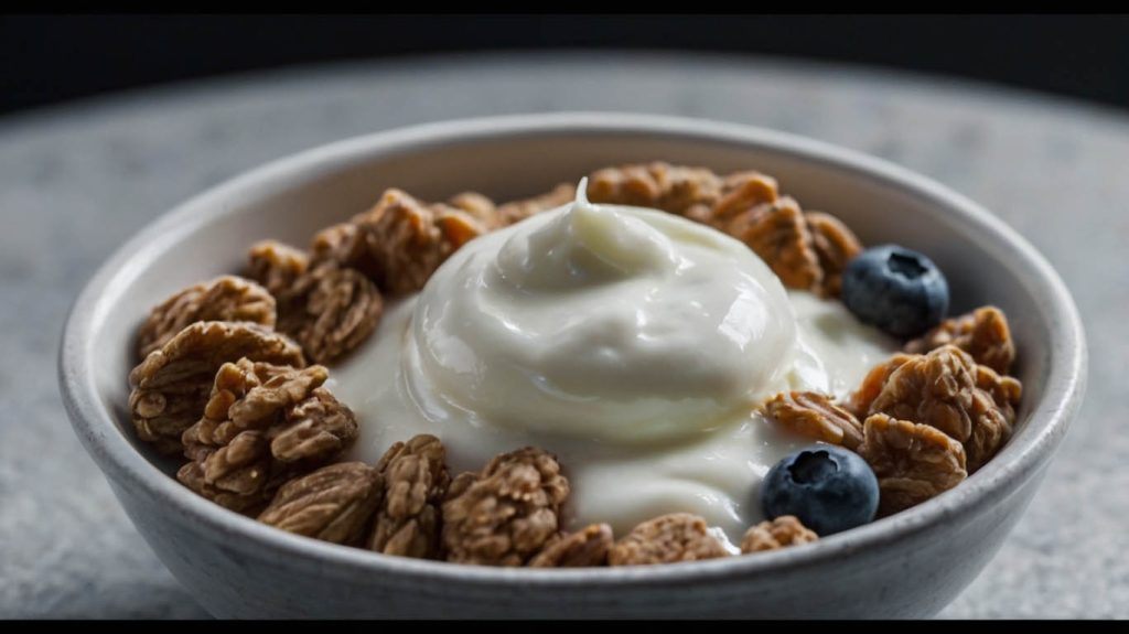 yogurt safe for dogs