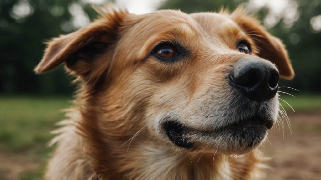 dehydration symptoms in dogs