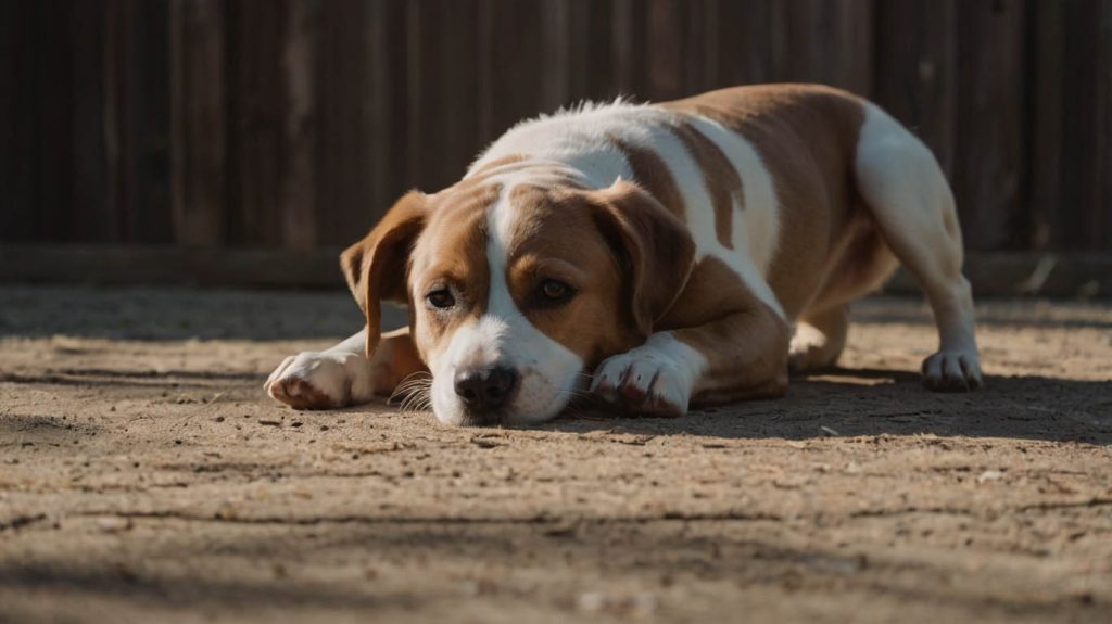 how to teach a dog to roll over