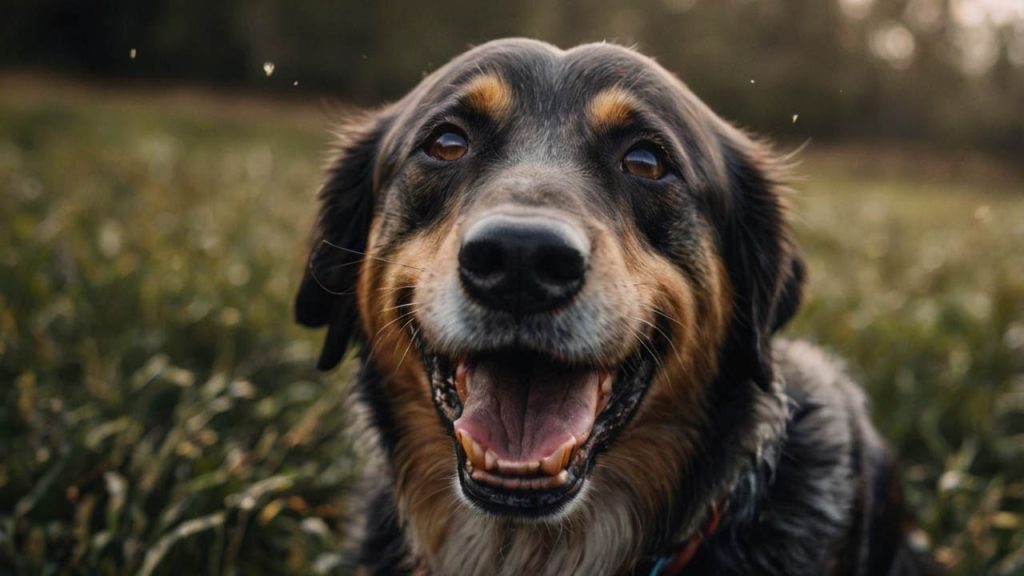 best dog breath treats