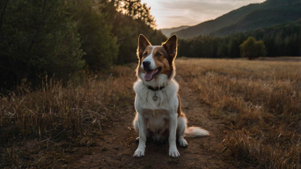 dog gps tracker