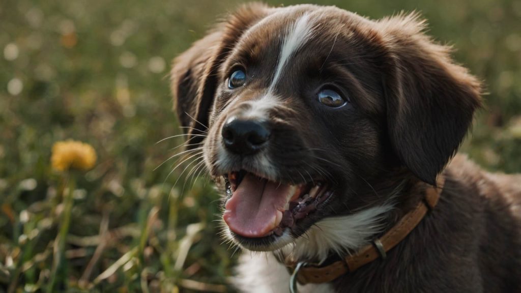 how to teach a puppy not to bite