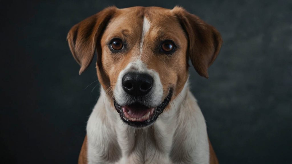 cause of dog hiccups