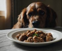 what to feed a sick dog with no appetite