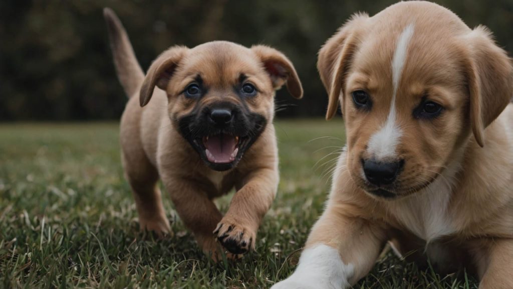 how to stop puppy biting