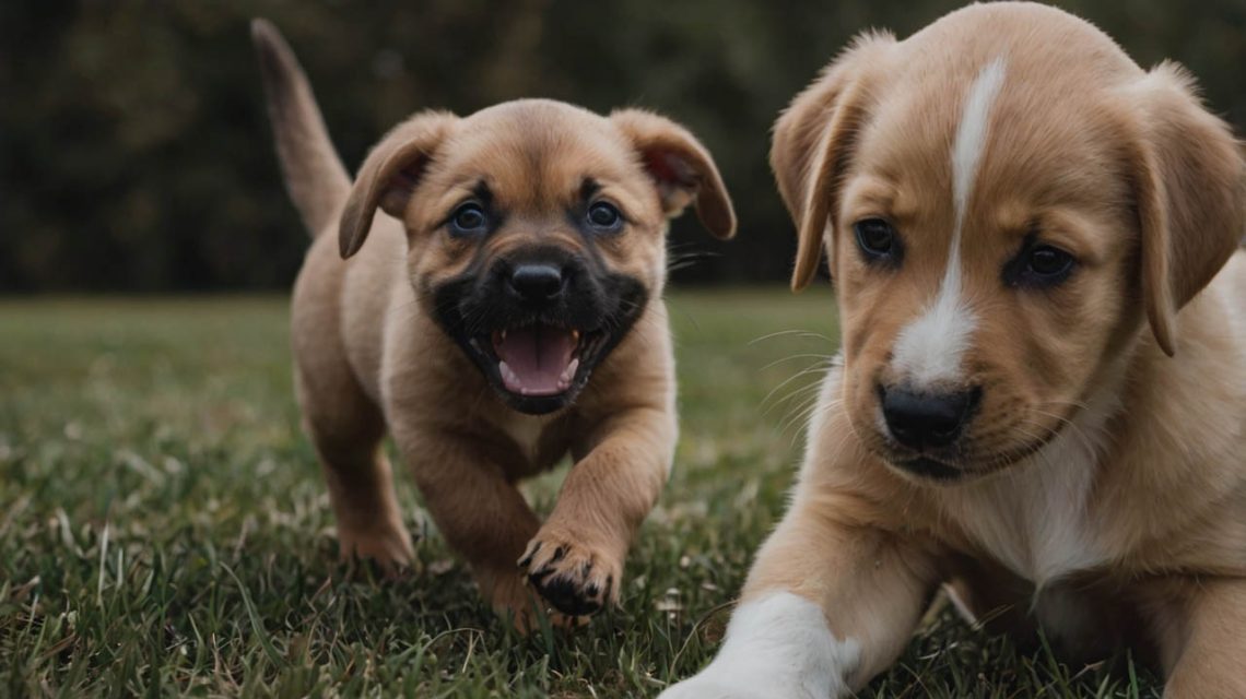 how to stop puppy biting