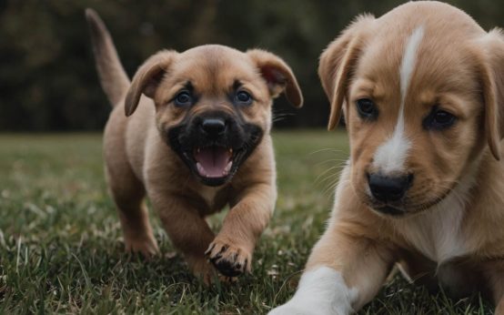 how to stop puppy biting