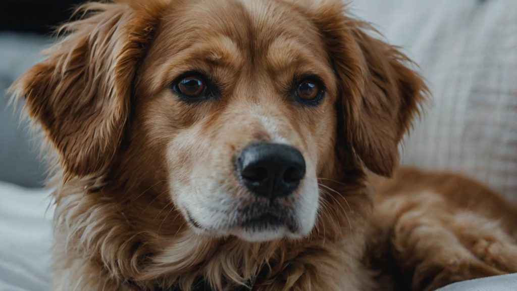 do dogs get colds