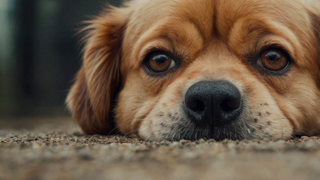 Photo inspiration: Fresh Look at Dog Upset Stomach Signs Causes Home Remedies