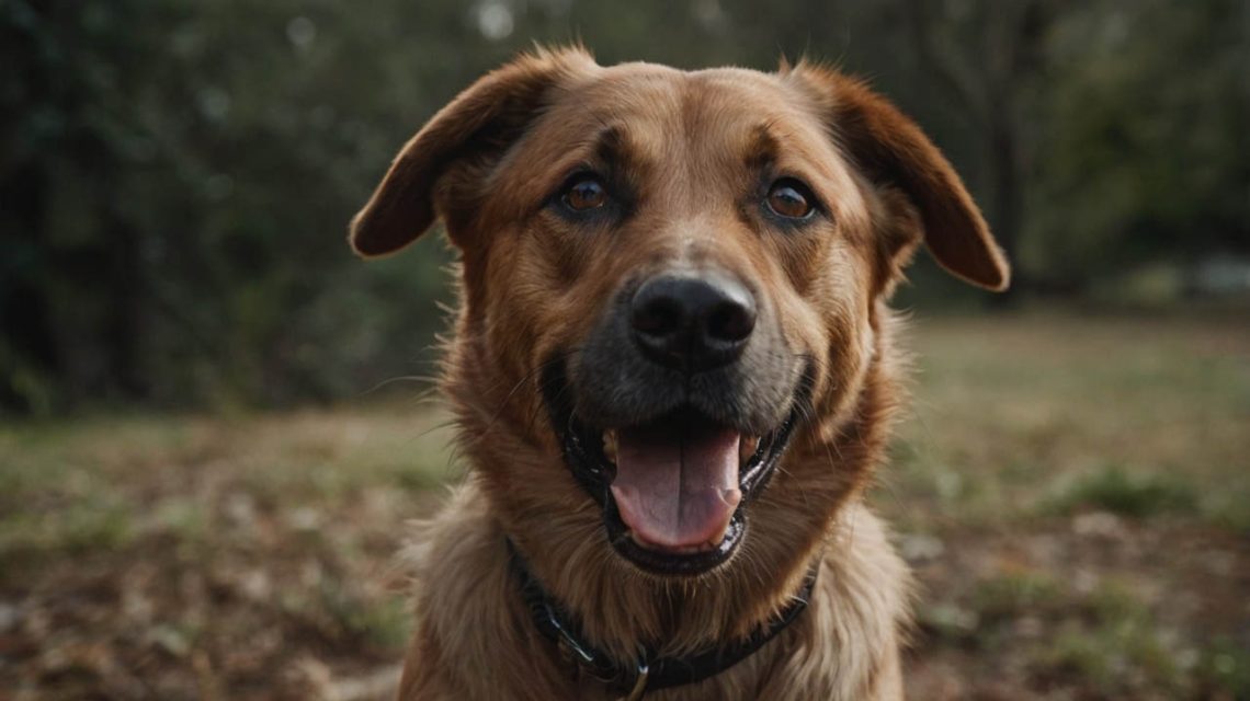 why do dogs get hiccups