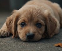 what to give a sick puppy