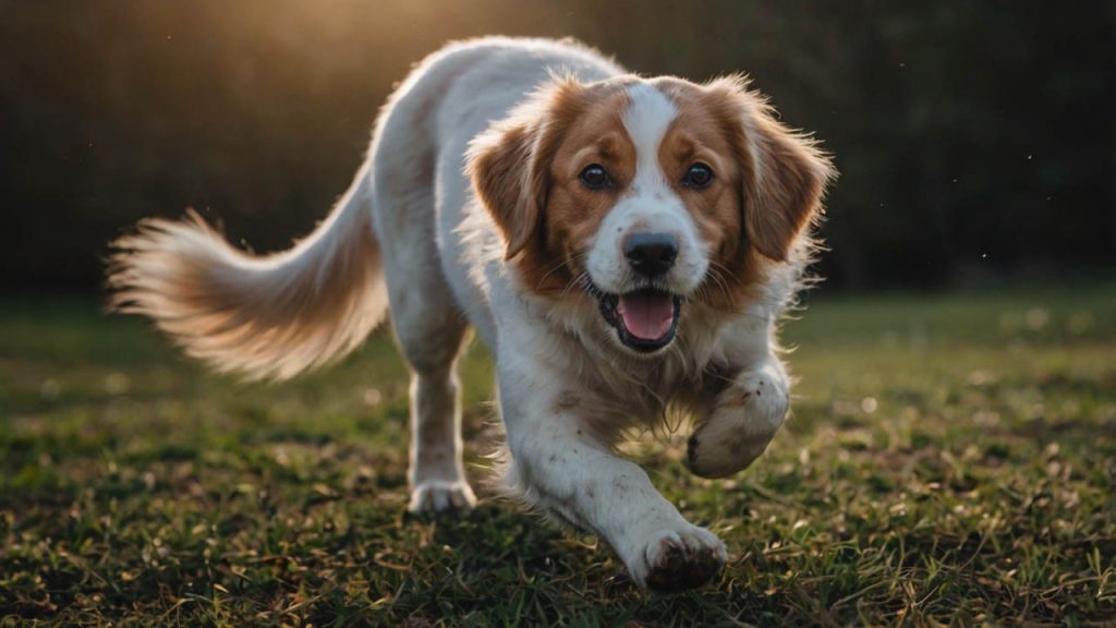 how to teach a dog to shake a paw