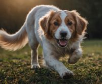 how to teach a dog to shake a paw