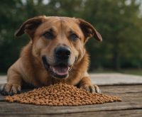 best dog food for skin allergies