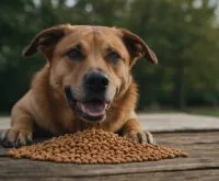 best dog food for skin allergies