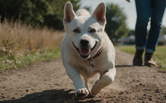 why is my dog limping all of a sudden