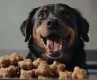 best dog breath treats