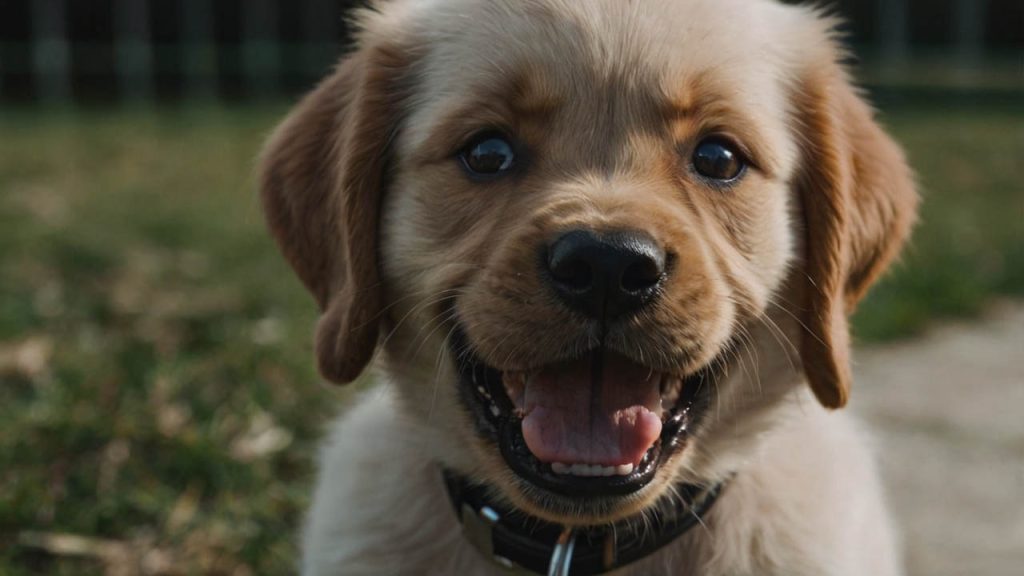 how to teach a puppy not to bite
