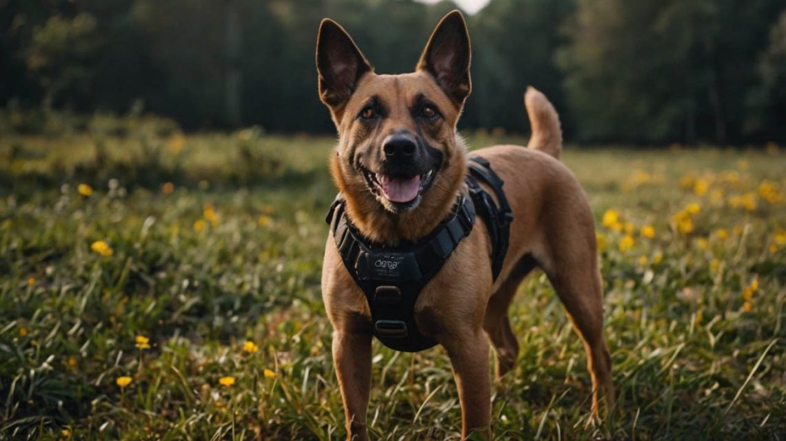 dog gps tracker