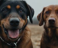 can dogs catch a cold