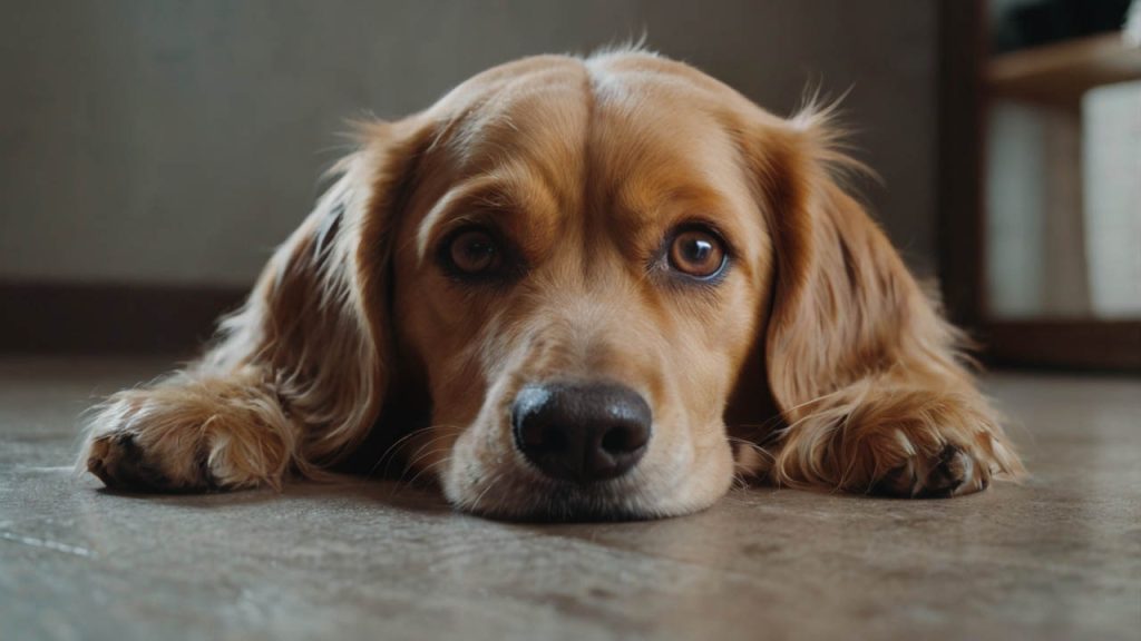 what to do if dog has diarrhea
