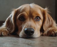 what to do if dog has diarrhea