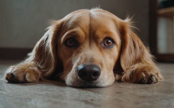 what to do if dog has diarrhea