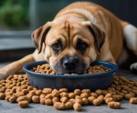 best dog food for overweight dogs