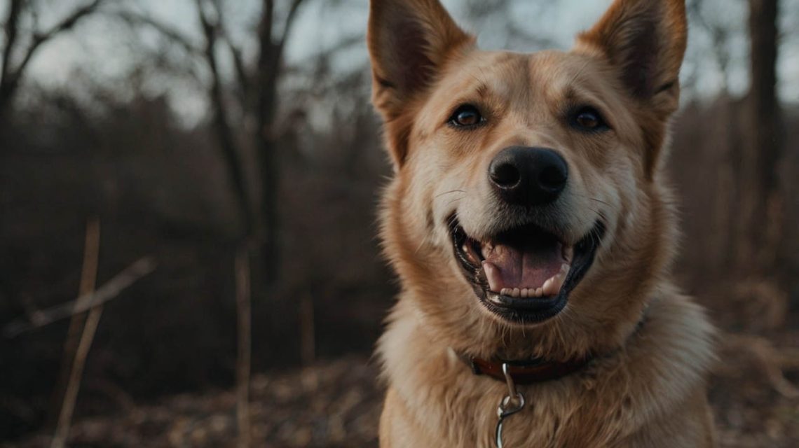 cause of dog hiccups