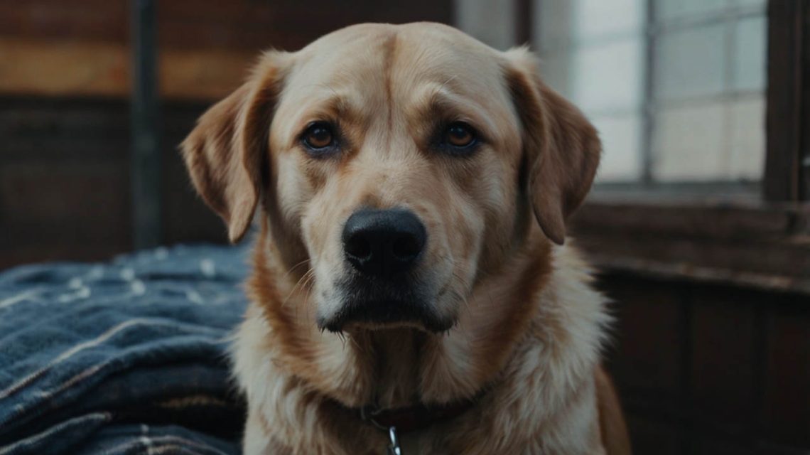 dog sick what to feed