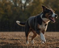 how to teach a dog to shake