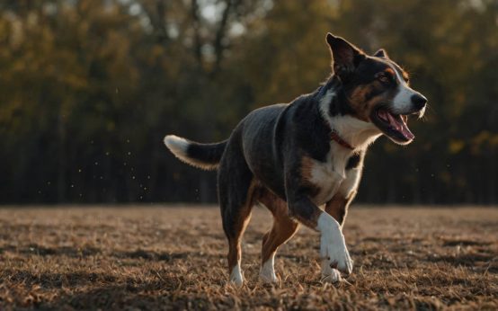 how to teach a dog to shake