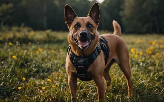 dog gps tracker