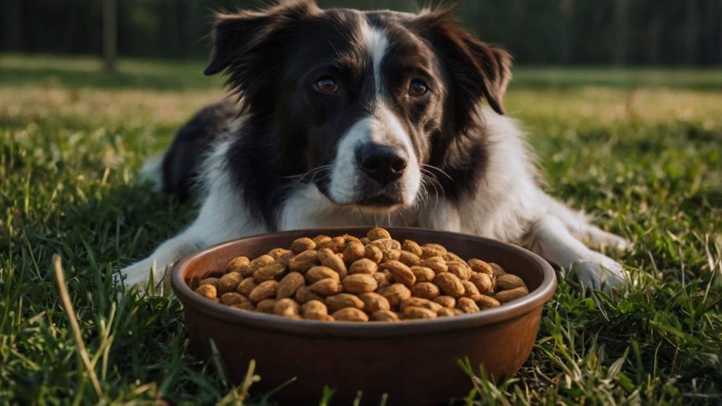 best food for dogs with allergies