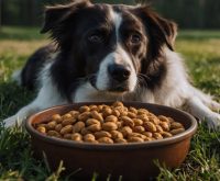 best food for dogs with allergies